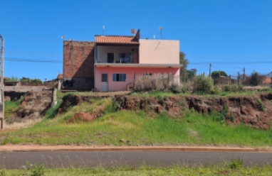 Casa para venda em Avaré